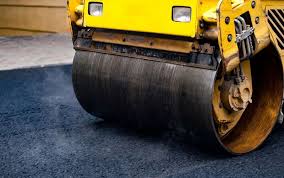 Professional Driveway Paving Services in Jonesboro, GA